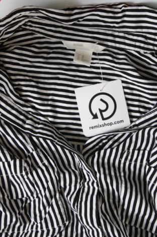 Dámska košeľa  H&M Mama, Veľkosť XS, Farba Viacfarebná, Cena  1,84 €