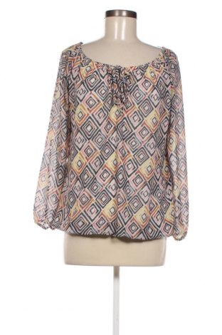 Γυναικείο πουκάμισο Haily`s, Μέγεθος M, Χρώμα Πολύχρωμο, Τιμή 2,97 €