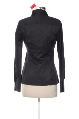 Dámska košeľa  Hugo Boss, Veľkosť S, Farba Čierna, Cena  114,43 €