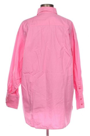 Dámska košeľa  Hugo Boss, Veľkosť M, Farba Ružová, Cena  114,43 €