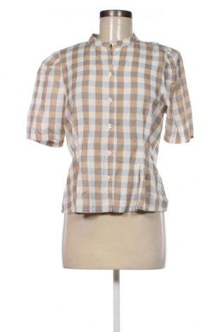Γυναικείο πουκάμισο Ichi, Μέγεθος M, Χρώμα Πολύχρωμο, Τιμή 14,85 €