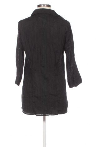 Γυναικείο πουκάμισο Infinity, Μέγεθος L, Χρώμα Μαύρο, Τιμή 3,96 €