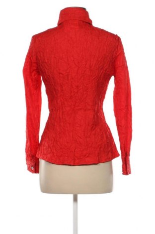 Dámska košeľa  Intrama, Veľkosť S, Farba Červená, Cena  1,66 €