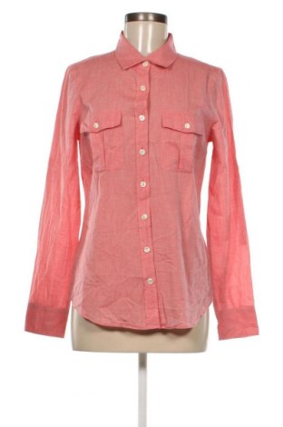 Γυναικείο πουκάμισο J.Crew, Μέγεθος M, Χρώμα Ρόζ , Τιμή 15,47 €