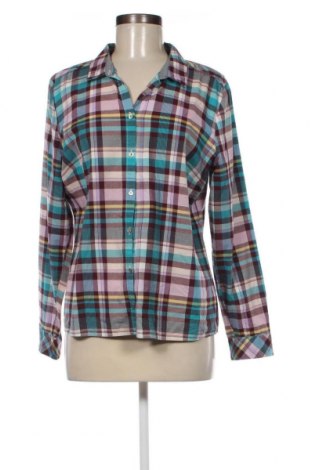 Γυναικείο πουκάμισο Jake*s, Μέγεθος XL, Χρώμα Πολύχρωμο, Τιμή 12,62 €