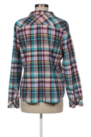 Γυναικείο πουκάμισο Jake*s, Μέγεθος XL, Χρώμα Πολύχρωμο, Τιμή 12,18 €