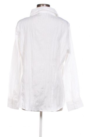 Дамска риза Janina, Размер XL, Цвят Бял, Цена 25,00 лв.