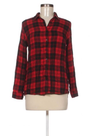Γυναικείο πουκάμισο Janina, Μέγεθος S, Χρώμα Κόκκινο, Τιμή 2,47 €