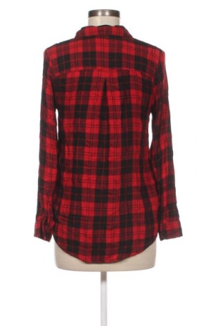 Γυναικείο πουκάμισο Janina, Μέγεθος S, Χρώμα Κόκκινο, Τιμή 2,47 €