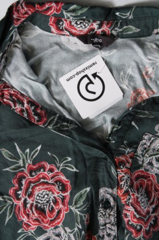 Γυναικείο πουκάμισο Jbc, Μέγεθος S, Χρώμα Πολύχρωμο, Τιμή 3,96 €