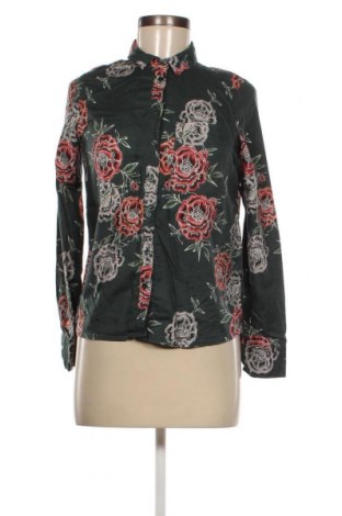Γυναικείο πουκάμισο Jbc, Μέγεθος S, Χρώμα Πολύχρωμο, Τιμή 2,30 €