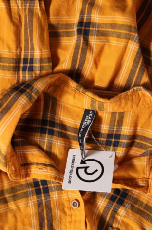 Dámska košeľa  Jean Pascale, Veľkosť M, Farba Žltá, Cena  3,83 €