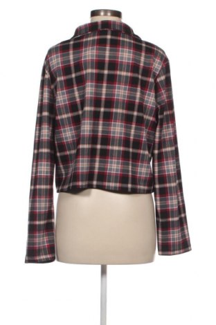 Γυναικείο πουκάμισο Joe Benbasset, Μέγεθος XL, Χρώμα Πολύχρωμο, Τιμή 4,02 €