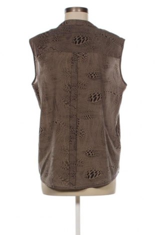 Γυναικείο πουκάμισο Just Female, Μέγεθος S, Χρώμα Γκρί, Τιμή 8,70 €