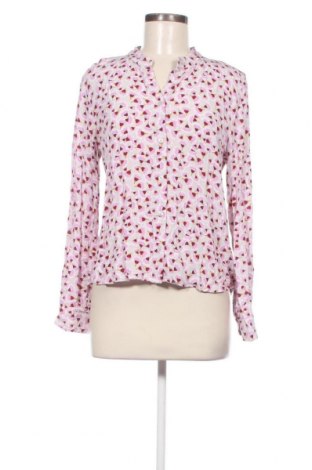 Γυναικείο πουκάμισο Karen by Simonsen, Μέγεθος M, Χρώμα Πολύχρωμο, Τιμή 17,39 €