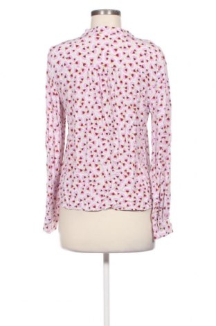 Γυναικείο πουκάμισο Karen by Simonsen, Μέγεθος M, Χρώμα Πολύχρωμο, Τιμή 13,21 €