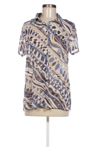 Γυναικείο πουκάμισο Kenny S., Μέγεθος M, Χρώμα Πολύχρωμο, Τιμή 3,27 €