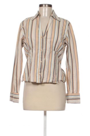 Γυναικείο πουκάμισο Kombiworld, Μέγεθος M, Χρώμα Πολύχρωμο, Τιμή 7,67 €