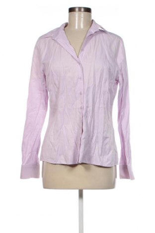 Γυναικείο πουκάμισο Koton, Μέγεθος L, Χρώμα Βιολετί, Τιμή 5,26 €