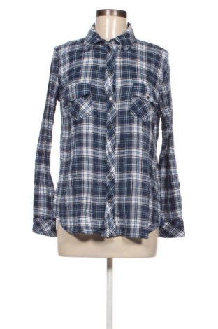 Γυναικείο πουκάμισο Kut From The Kloth, Μέγεθος S, Χρώμα Μπλέ, Τιμή 5,26 €