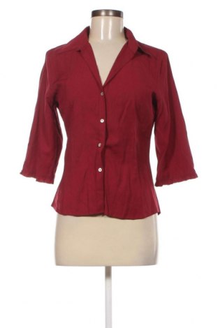 Dámská košile  La Femme, Velikost M, Barva Červená, Cena  293,00 Kč