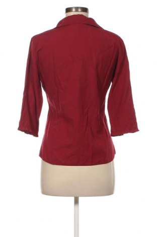 Dámská košile  La Femme, Velikost M, Barva Červená, Cena  293,00 Kč