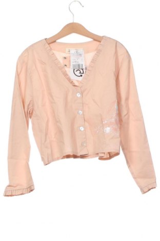 Γυναικείο πουκάμισο La Mode Est A Vous, Μέγεθος M, Χρώμα Ρόζ , Τιμή 5,98 €