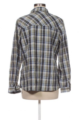 Γυναικείο πουκάμισο Laura Torelli, Μέγεθος L, Χρώμα Πολύχρωμο, Τιμή 2,32 €