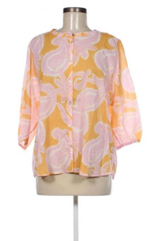 Γυναικείο πουκάμισο Lieblingsstuck, Μέγεθος M, Χρώμα Πολύχρωμο, Τιμή 13,15 €
