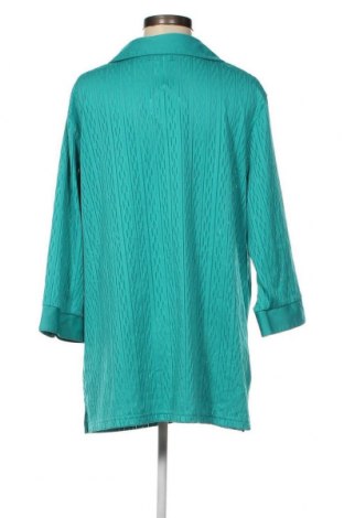 Дамска риза M. Collection, Размер XL, Цвят Зелен, Цена 25,00 лв.