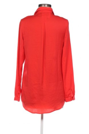 Γυναικείο πουκάμισο MSCH, Μέγεθος XS, Χρώμα Πορτοκαλί, Τιμή 14,85 €