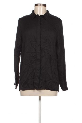 Γυναικείο πουκάμισο MSCH, Μέγεθος M, Χρώμα Μαύρο, Τιμή 2,52 €