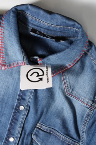 Dámska košeľa  Marc Aurel, Veľkosť S, Farba Modrá, Cena  6,74 €