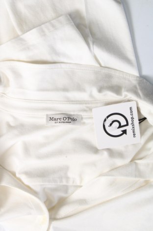 Γυναικείο πουκάμισο Marc O'Polo, Μέγεθος XXL, Χρώμα Εκρού, Τιμή 61,86 €