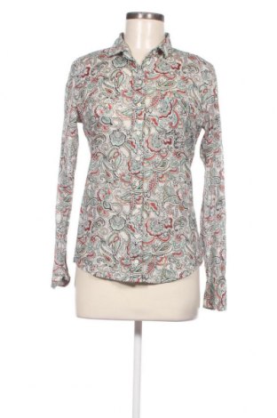 Γυναικείο πουκάμισο Marc O'Polo, Μέγεθος S, Χρώμα Πολύχρωμο, Τιμή 4,70 €