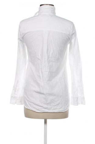 Γυναικείο πουκάμισο Marc O'Polo, Μέγεθος XXS, Χρώμα Λευκό, Τιμή 27,67 €