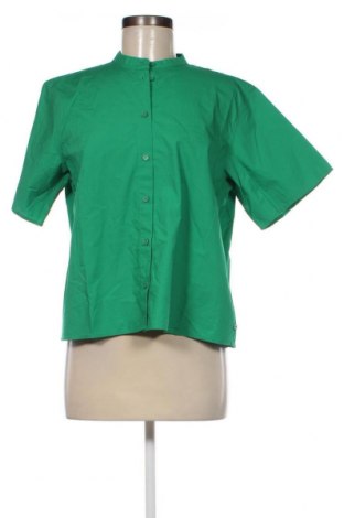 Dámská košile  Marc O'Polo, Velikost S, Barva Zelená, Cena  1 087,00 Kč