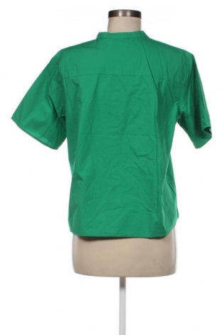 Дамска риза Marc O'Polo, Размер S, Цвят Зелен, Цена 150,00 лв.