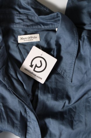 Дамска риза Marc O'Polo, Размер XL, Цвят Син, Цена 54,00 лв.