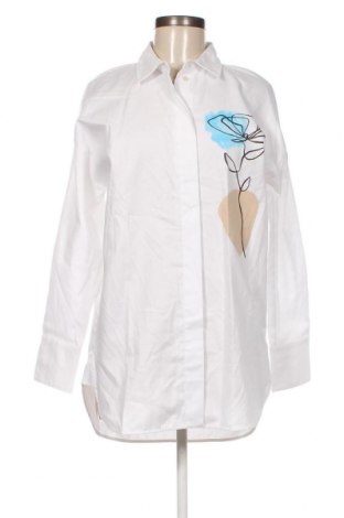 Дамска риза Marella, Размер M, Цвят Бял, Цена 319,00 лв.