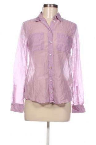 Γυναικείο πουκάμισο Marella, Μέγεθος M, Χρώμα Βιολετί, Τιμή 266,01 €