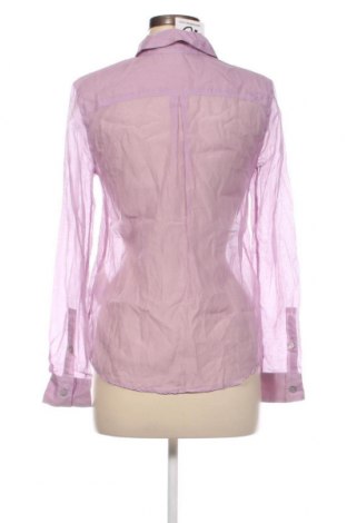 Γυναικείο πουκάμισο Marella, Μέγεθος M, Χρώμα Βιολετί, Τιμή 266,01 €
