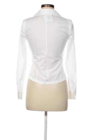 Γυναικείο πουκάμισο Marella, Μέγεθος XXS, Χρώμα Λευκό, Τιμή 19,59 €