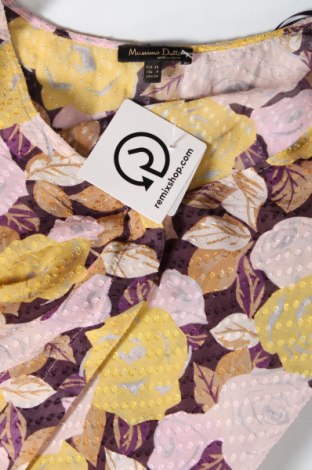 Női ing Massimo Dutti, Méret S, Szín Sokszínű, Ár 3 119 Ft