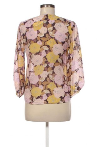Γυναικείο πουκάμισο Massimo Dutti, Μέγεθος S, Χρώμα Πολύχρωμο, Τιμή 8,72 €