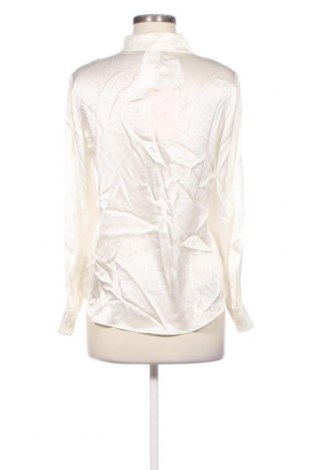 Γυναικείο πουκάμισο Max&Co., Μέγεθος S, Χρώμα Εκρού, Τιμή 102,58 €