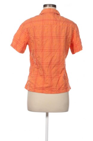 Дамска риза Meru, Размер L, Цвят Оранжев, Цена 6,48 лв.