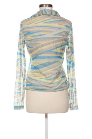 Γυναικείο πουκάμισο Mexx, Μέγεθος XL, Χρώμα Πολύχρωμο, Τιμή 14,85 €