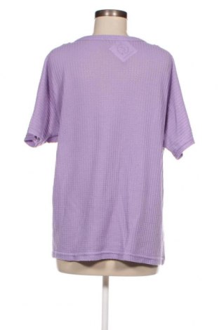 Γυναικείο πουκάμισο Miholl, Μέγεθος S, Χρώμα Βιολετί, Τιμή 6,03 €
