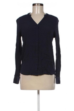 Γυναικείο πουκάμισο Modstrom, Μέγεθος XS, Χρώμα Μπλέ, Τιμή 3,36 €